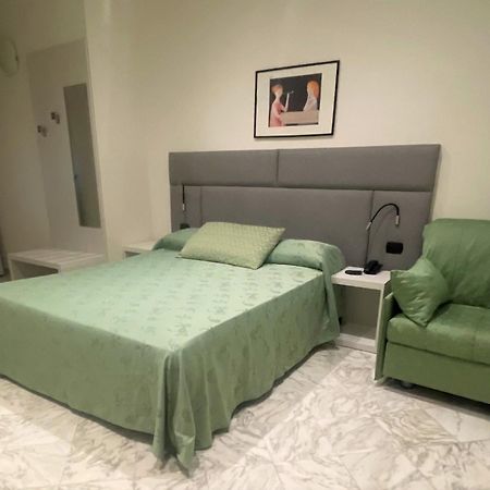 Hotel Coluccini Marina di Pietrasanta Zewnętrze zdjęcie