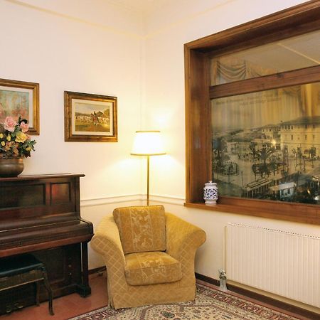 Hotel Coluccini Marina di Pietrasanta Zewnętrze zdjęcie
