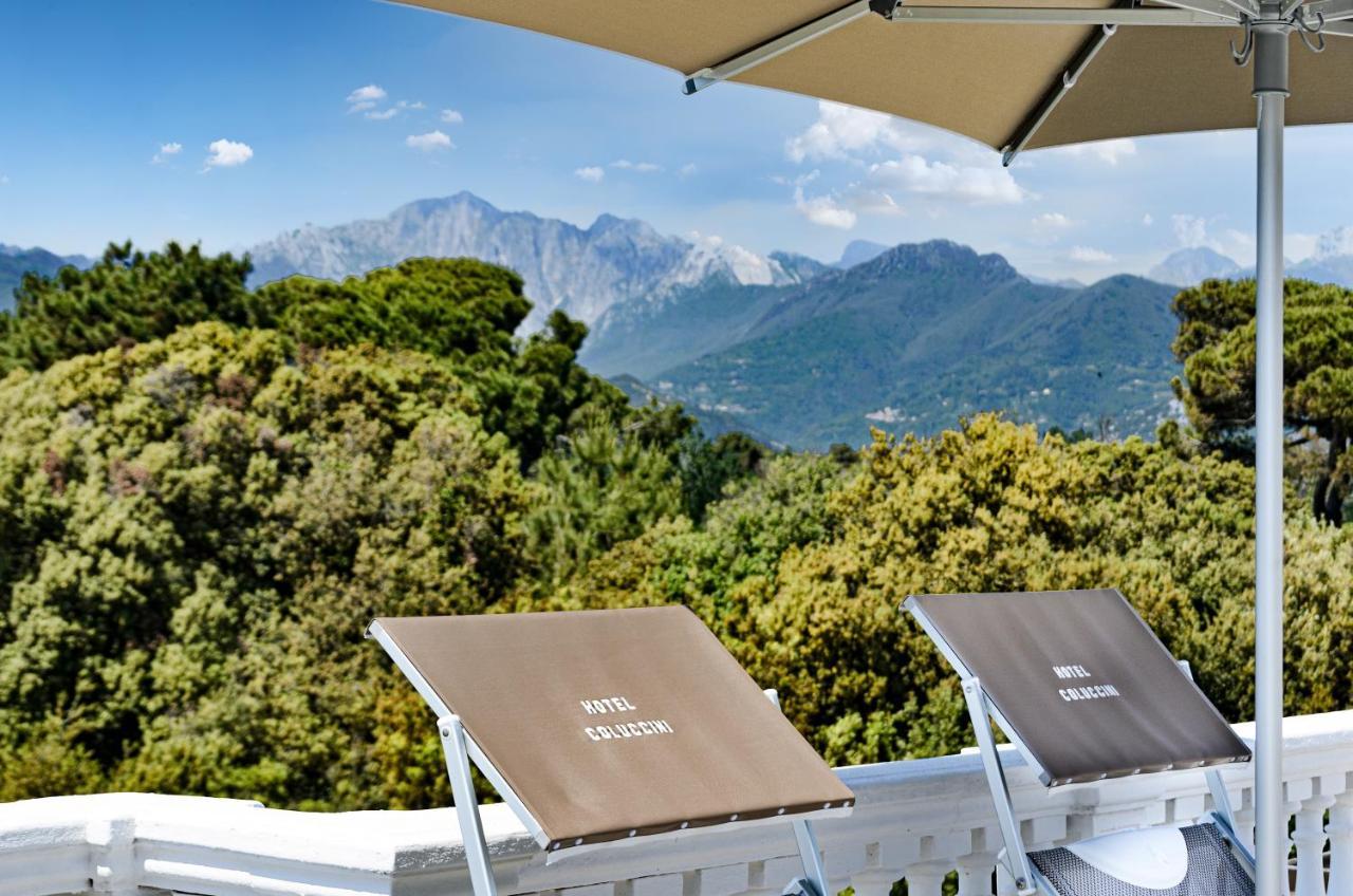 Hotel Coluccini Marina di Pietrasanta Zewnętrze zdjęcie