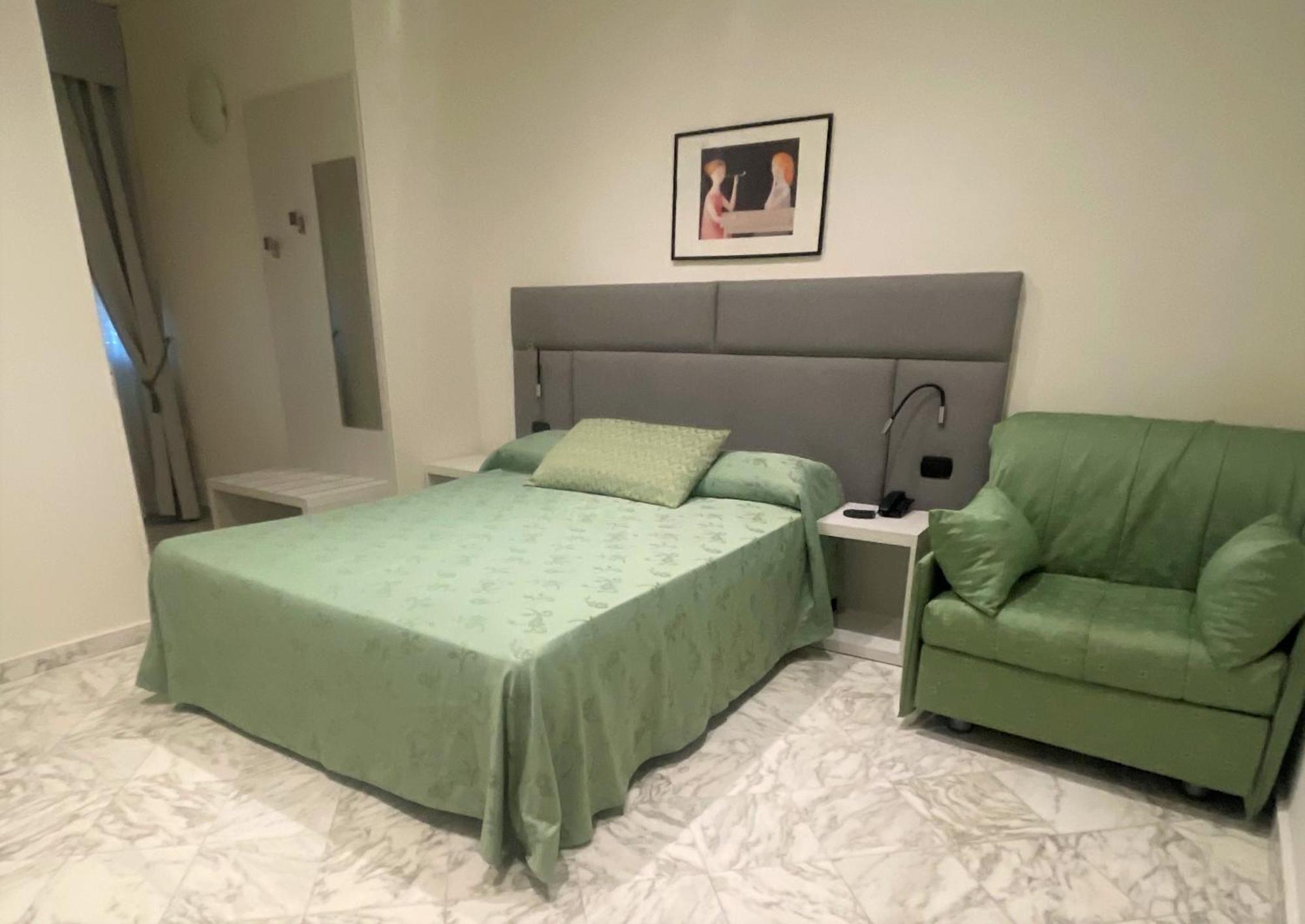 Hotel Coluccini Marina di Pietrasanta Zewnętrze zdjęcie
