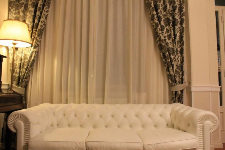 Hotel Coluccini Marina di Pietrasanta Zewnętrze zdjęcie